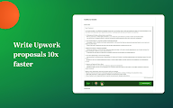 Upwork PowerTools chrome谷歌浏览器插件_扩展第4张截图