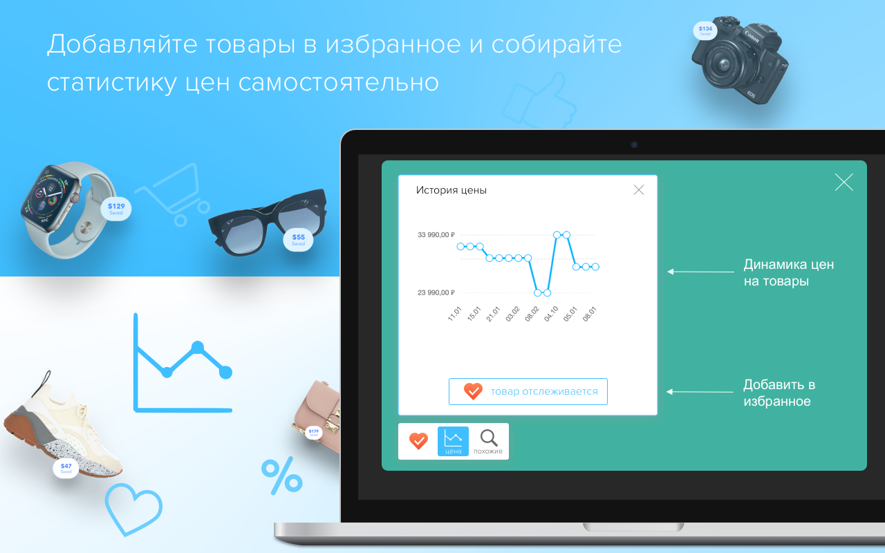 Shopintab ваш помощник для покупок chrome谷歌浏览器插件_扩展第3张截图