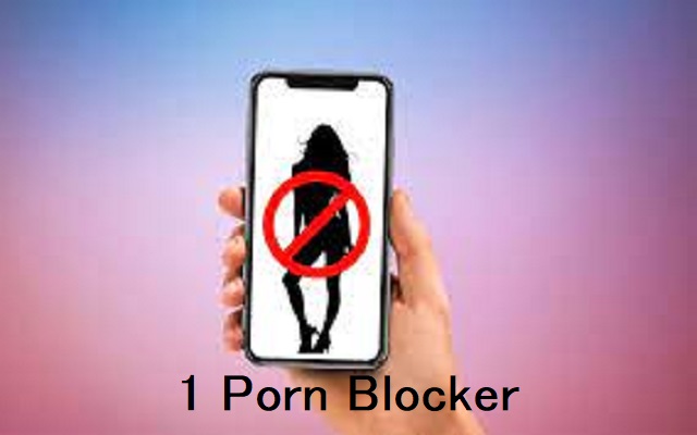 1 Porn Blocker chrome谷歌浏览器插件_扩展第1张截图