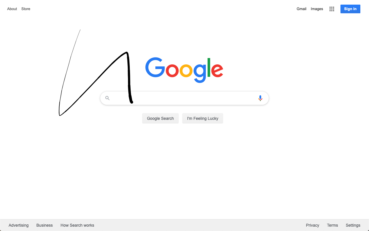 CursorTrace chrome谷歌浏览器插件_扩展第2张截图