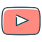PokeTube Theme for YouTube