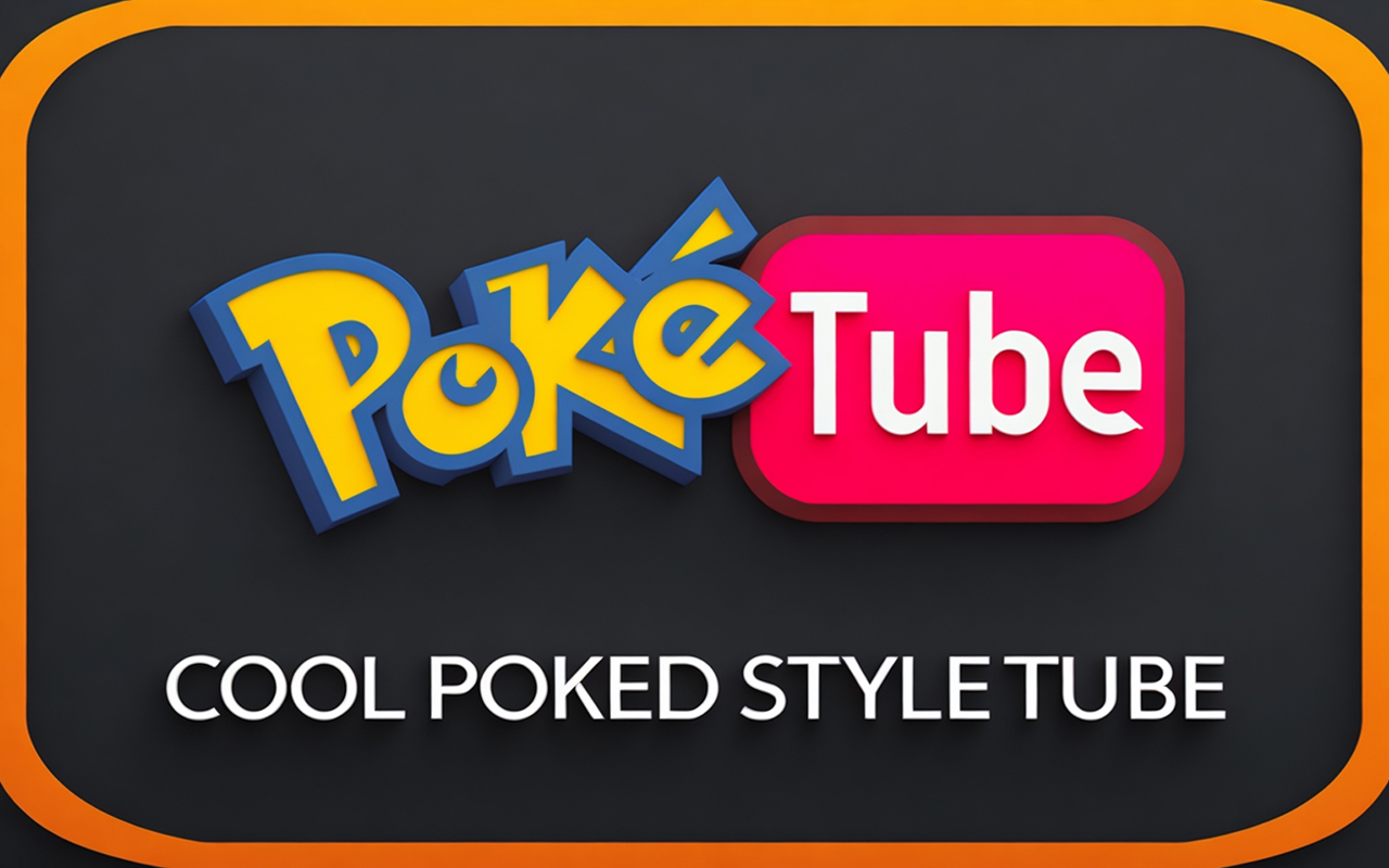 PokeTube Theme for YouTube chrome谷歌浏览器插件_扩展第1张截图