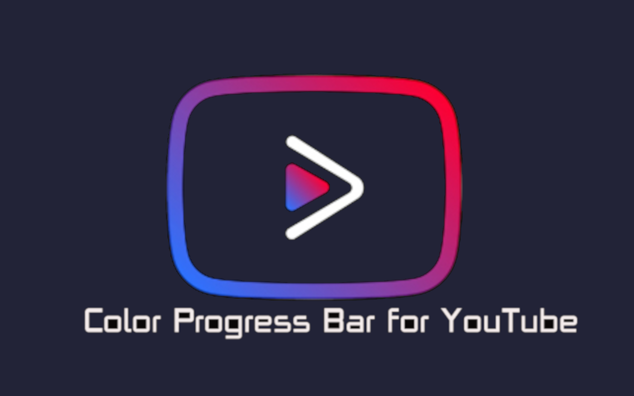 Progress Bar for YouTube chrome谷歌浏览器插件_扩展第2张截图