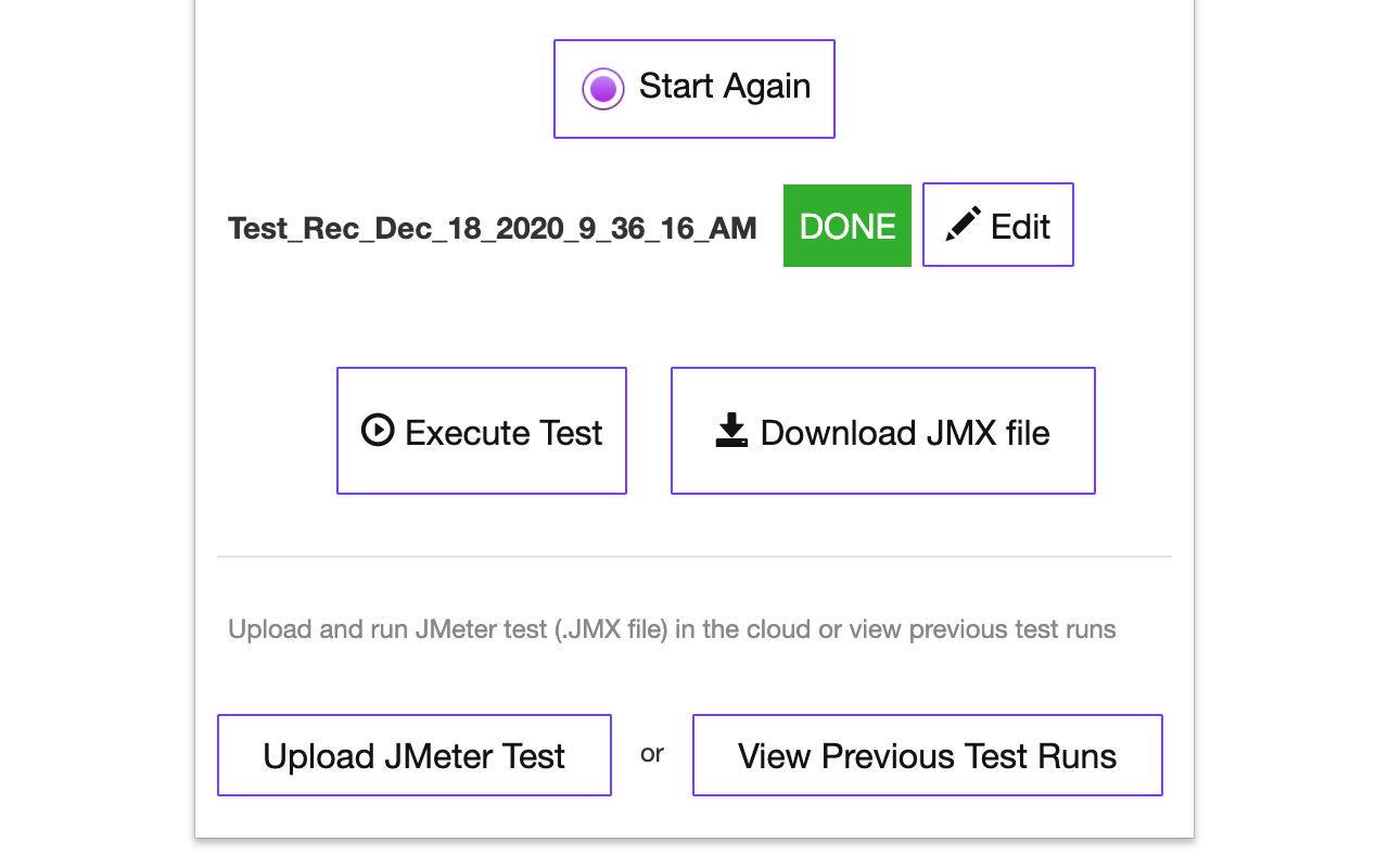 LoadFocus | JMeter Load Testing in the Cloud chrome谷歌浏览器插件_扩展第7张截图