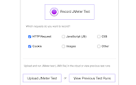 LoadFocus | JMeter Load Testing in the Cloud chrome谷歌浏览器插件_扩展第9张截图
