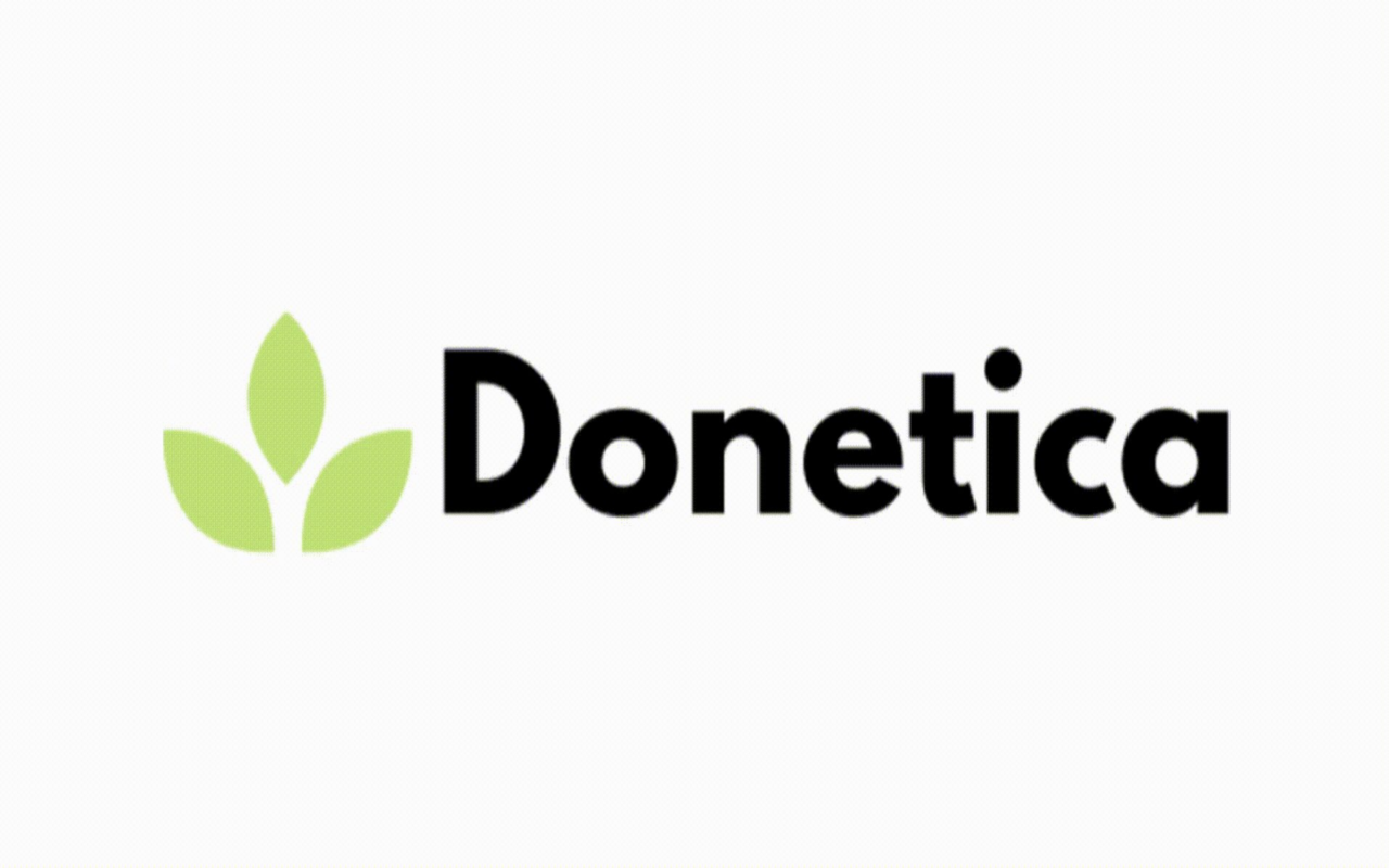 Donetica - Your search matters chrome谷歌浏览器插件_扩展第2张截图
