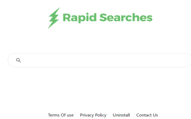 Rapid Search chrome谷歌浏览器插件_扩展第1张截图