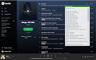 Lời bài hát tự động chrome谷歌浏览器插件_扩展第10张截图