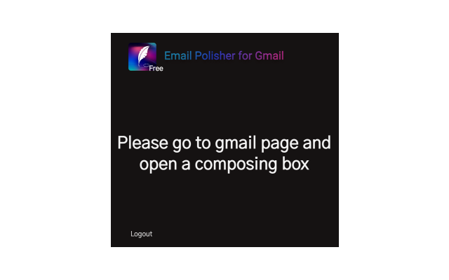 Email Polisher for Gmail chrome谷歌浏览器插件_扩展第3张截图