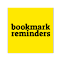 Bookmark reminders