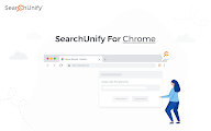 SearchUnify chrome谷歌浏览器插件_扩展第2张截图