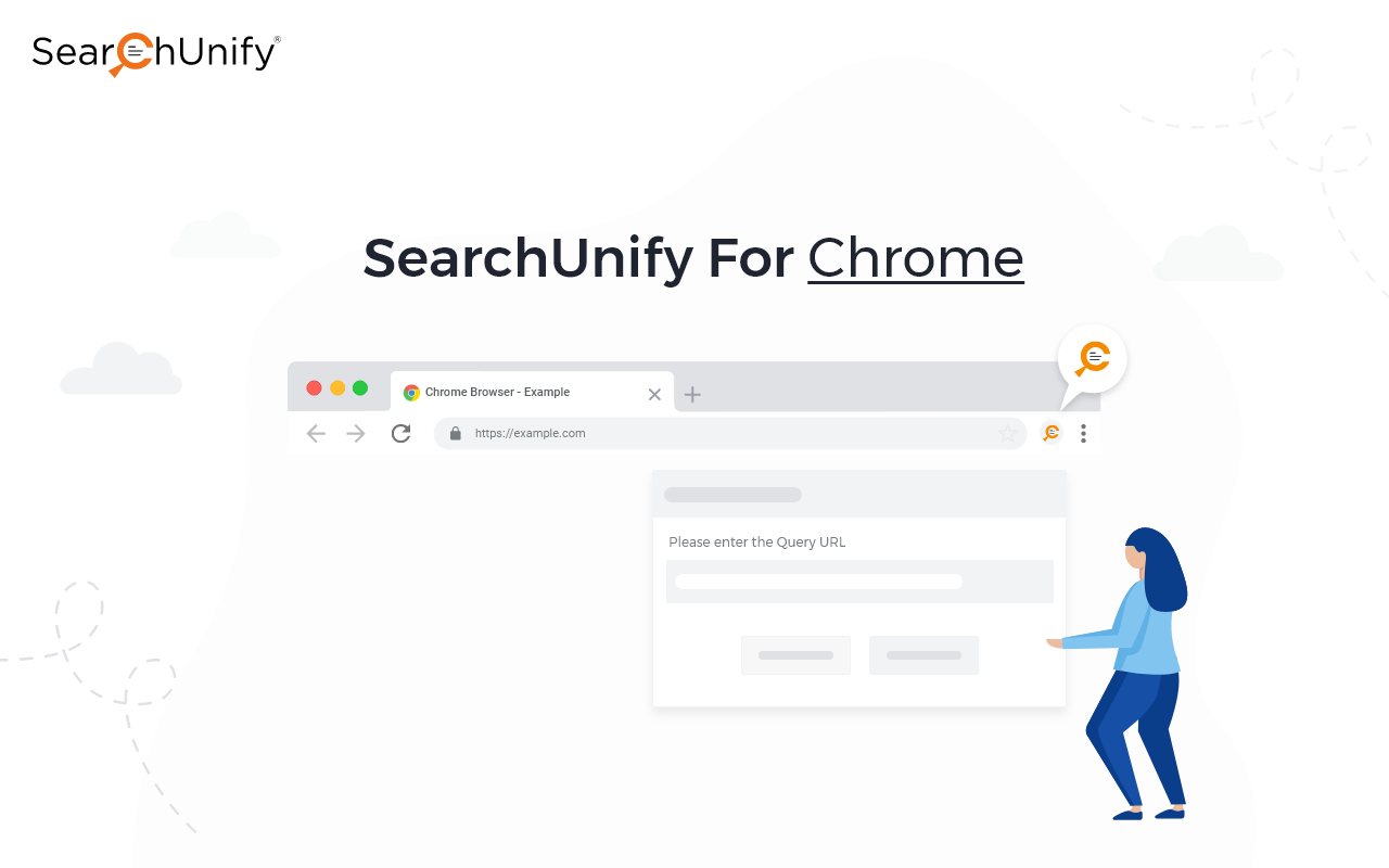 SearchUnify chrome谷歌浏览器插件_扩展第3张截图