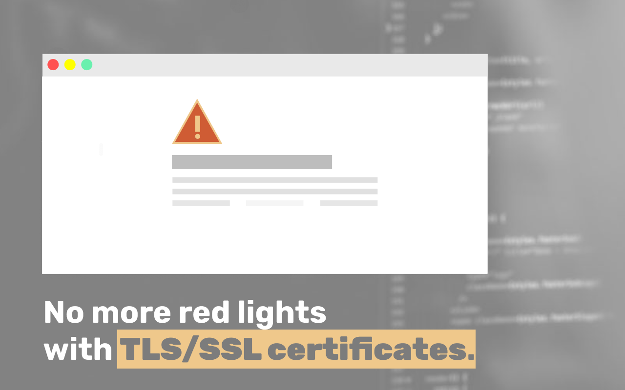TLS/SSL checker and reminder - ElevenGuard chrome谷歌浏览器插件_扩展第2张截图