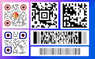 Zxing QrCode chrome谷歌浏览器插件_扩展第4张截图