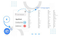 Appsheet Translate chrome谷歌浏览器插件_扩展第2张截图
