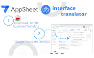 Appsheet Translate chrome谷歌浏览器插件_扩展第6张截图