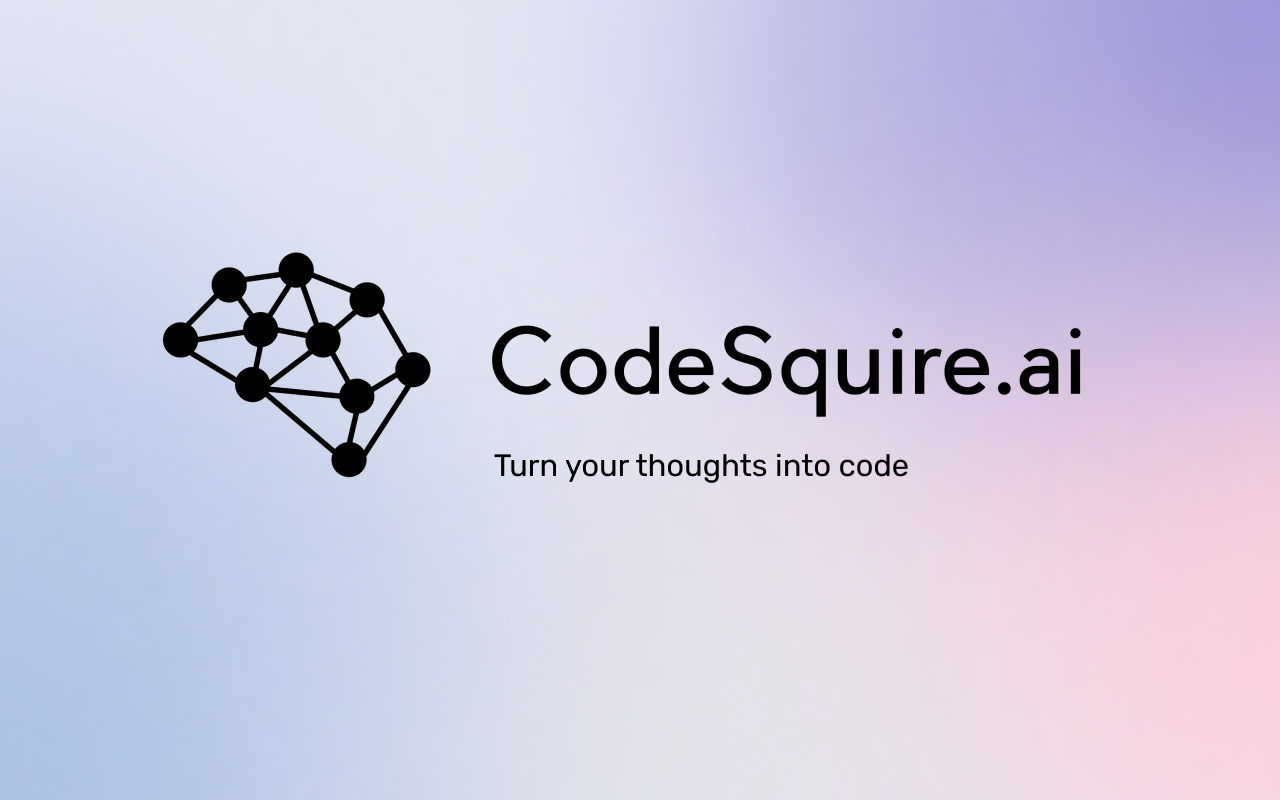 CodeSquire.ai chrome谷歌浏览器插件_扩展第1张截图