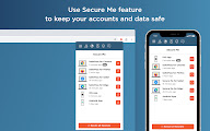 SaferPass: Password Manager chrome谷歌浏览器插件_扩展第3张截图