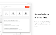 Inbox Preview by TrustedSite chrome谷歌浏览器插件_扩展第6张截图