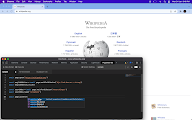 Puppeteer IDE chrome谷歌浏览器插件_扩展第1张截图