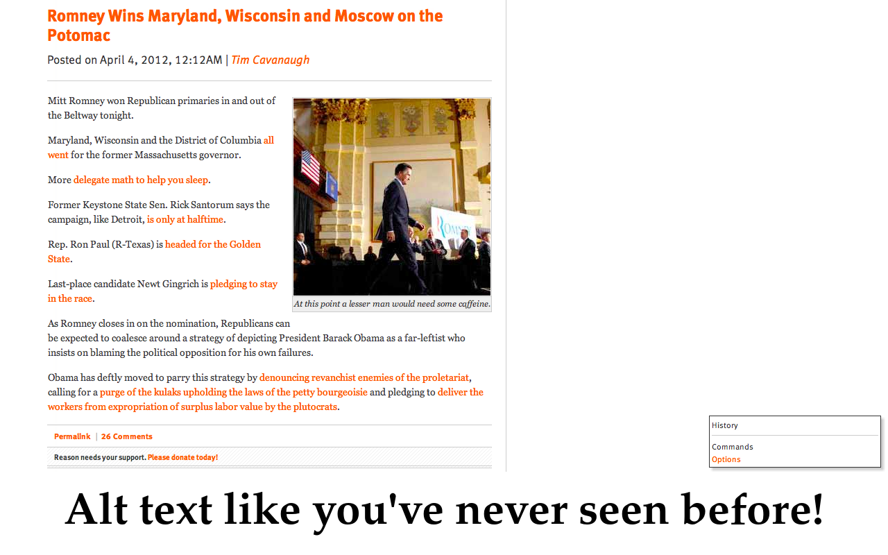 reasonable chrome谷歌浏览器插件_扩展第6张截图
