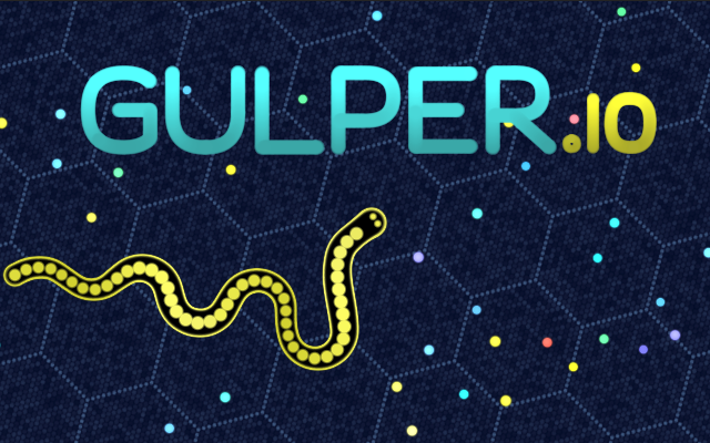gulper.io chrome谷歌浏览器插件_扩展第1张截图