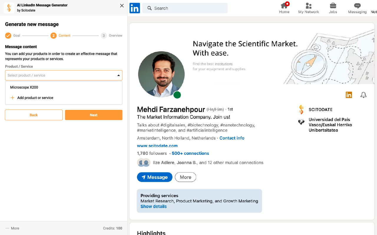 PitchGPT chrome谷歌浏览器插件_扩展第7张截图