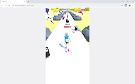 Fashion Style Run 3D Game chrome谷歌浏览器插件_扩展第4张截图