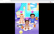 Babysitter Girl Game chrome谷歌浏览器插件_扩展第5张截图