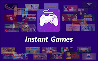 Instant Games chrome谷歌浏览器插件_扩展第3张截图