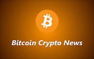 Bitcoin Crypto News chrome谷歌浏览器插件_扩展第1张截图