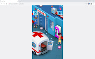 My Dream Hospital Doctor Game chrome谷歌浏览器插件_扩展第5张截图