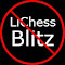 LiChess - Disable Blitz and Bullet