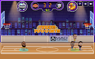 Basketball Legends Unblocked chrome谷歌浏览器插件_扩展第4张截图