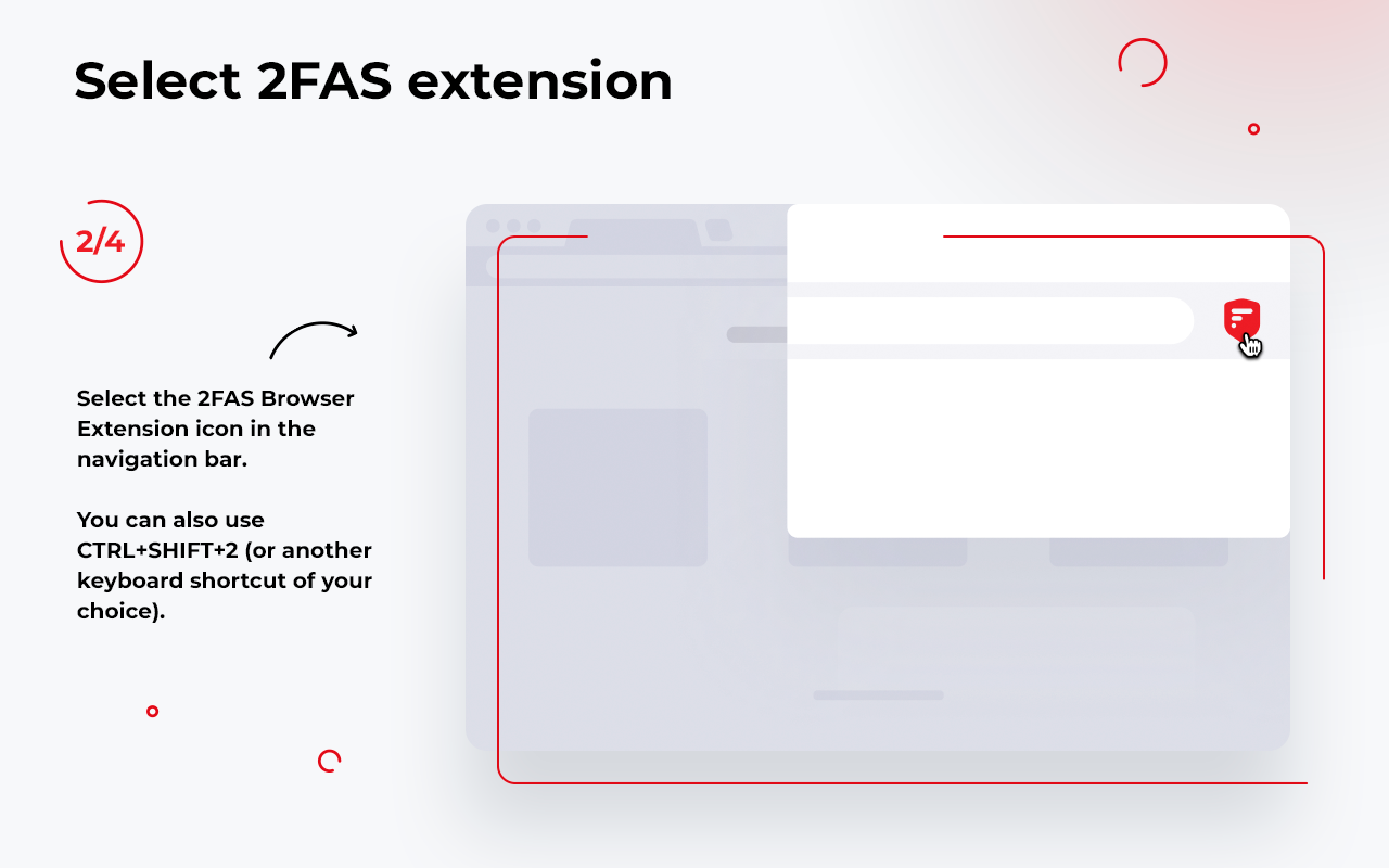 2FAS - Two Factor Authentication chrome谷歌浏览器插件_扩展第5张截图