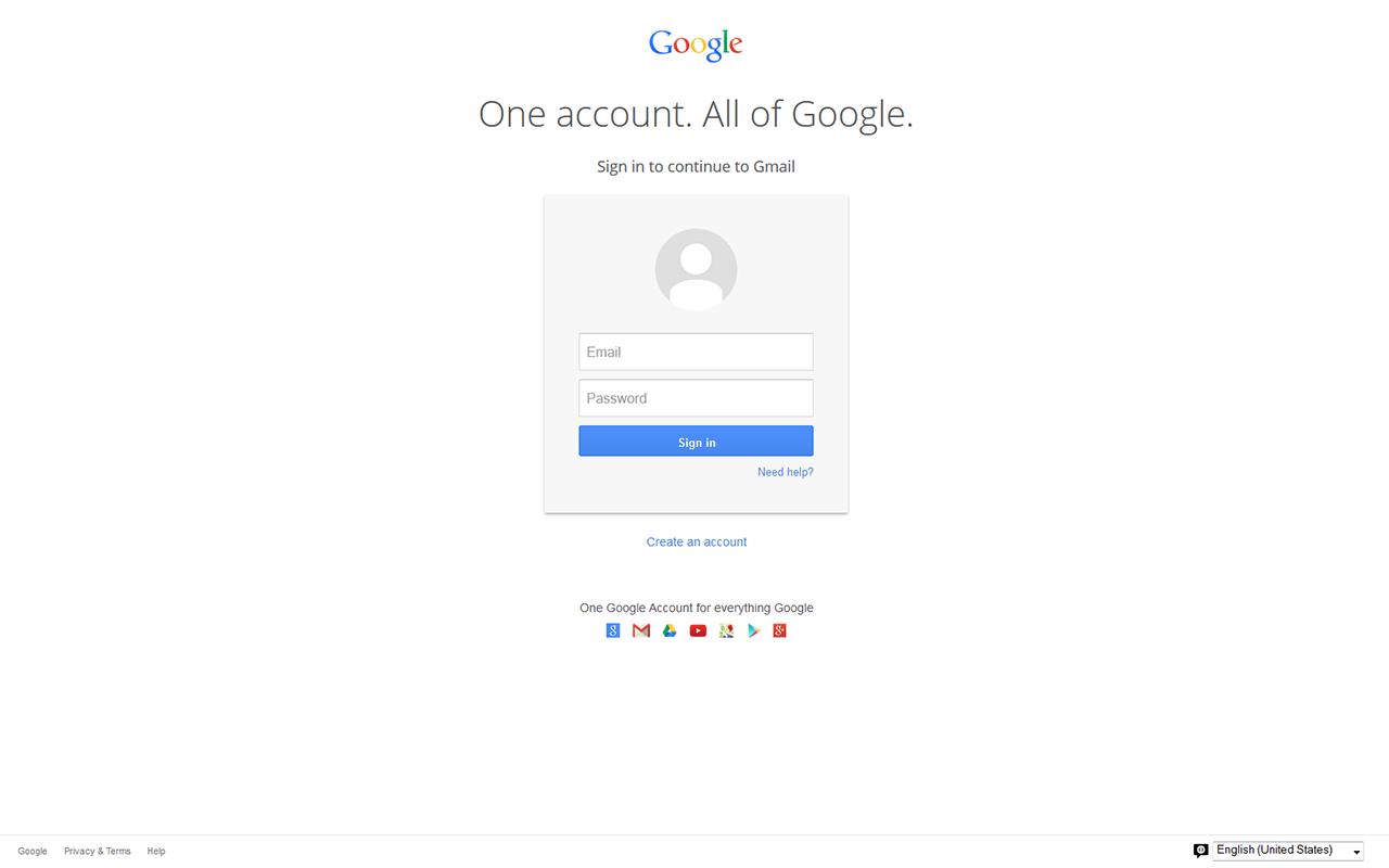 Force Authentication for Google™ chrome谷歌浏览器插件_扩展第1张截图