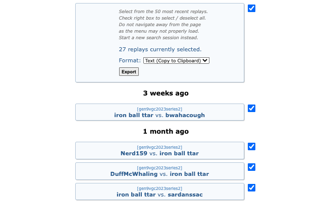 PS Replay Downloader chrome谷歌浏览器插件_扩展第1张截图