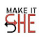 Make it She