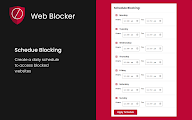 Web Blocker chrome谷歌浏览器插件_扩展第3张截图