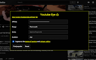 Youtube Eye: Find popular (month, year, etc) chrome谷歌浏览器插件_扩展第3张截图