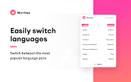 Wordzzz — Learn languages while surf & stream chrome谷歌浏览器插件_扩展第12张截图