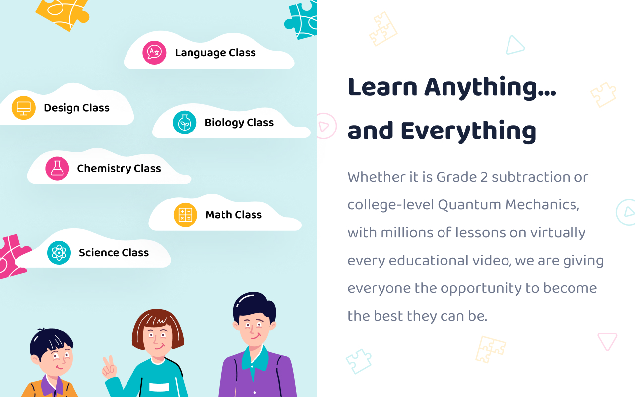 Puzzicle chrome谷歌浏览器插件_扩展第4张截图