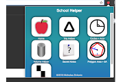 School Helper chrome谷歌浏览器插件_扩展第3张截图