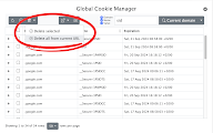 Global Cookie Manager chrome谷歌浏览器插件_扩展第2张截图
