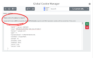 Global Cookie Manager chrome谷歌浏览器插件_扩展第4张截图
