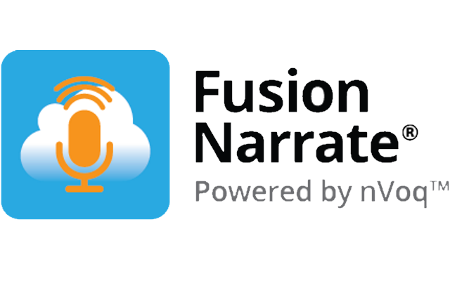 Fusion Narrate Extension chrome谷歌浏览器插件_扩展第1张截图