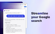 You.com: AI Search Assistant chrome谷歌浏览器插件_扩展第3张截图