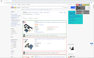 eBay Safe Sellers chrome谷歌浏览器插件_扩展第2张截图