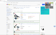 eBay Safe Sellers chrome谷歌浏览器插件_扩展第6张截图