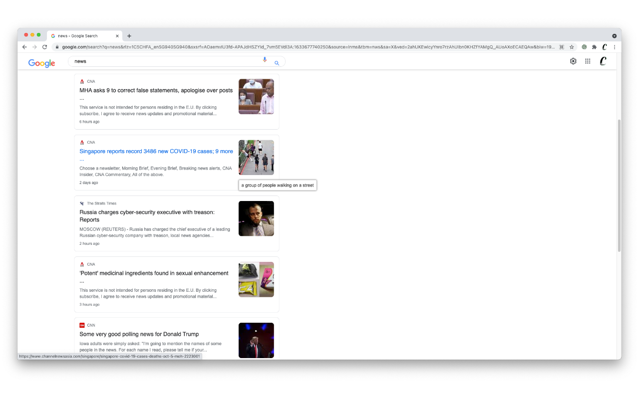Charlotte chrome谷歌浏览器插件_扩展第3张截图